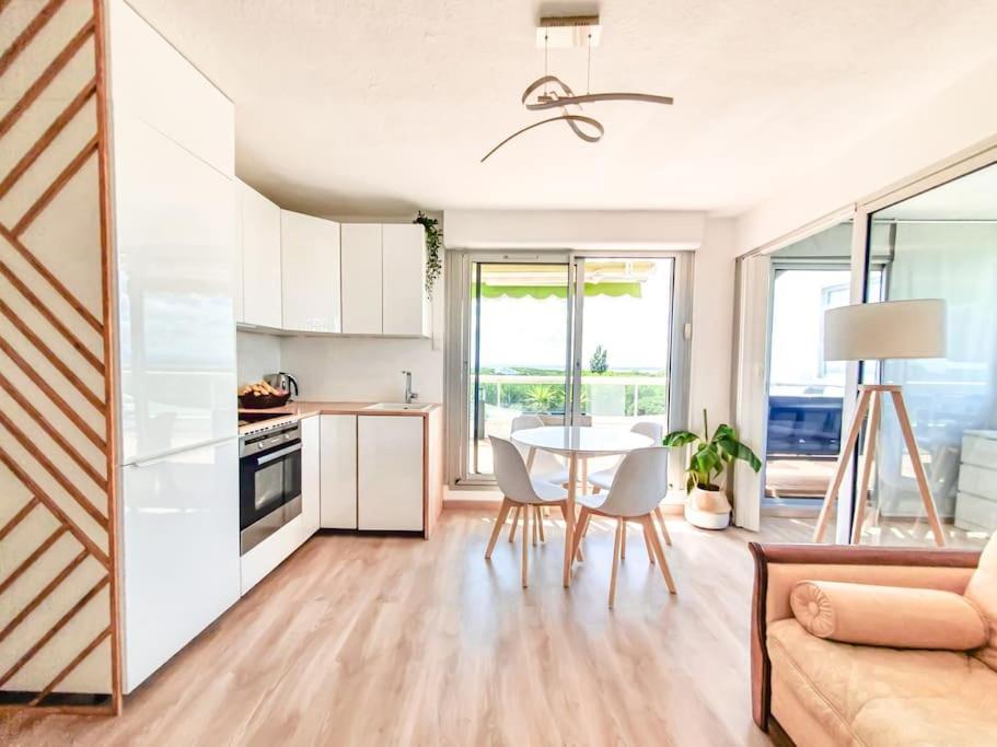 Appartement A La Grande Motte エクステリア 写真