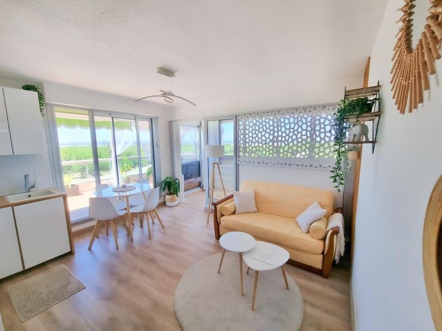 Appartement A La Grande Motte エクステリア 写真