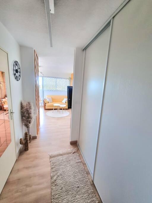 Appartement A La Grande Motte エクステリア 写真