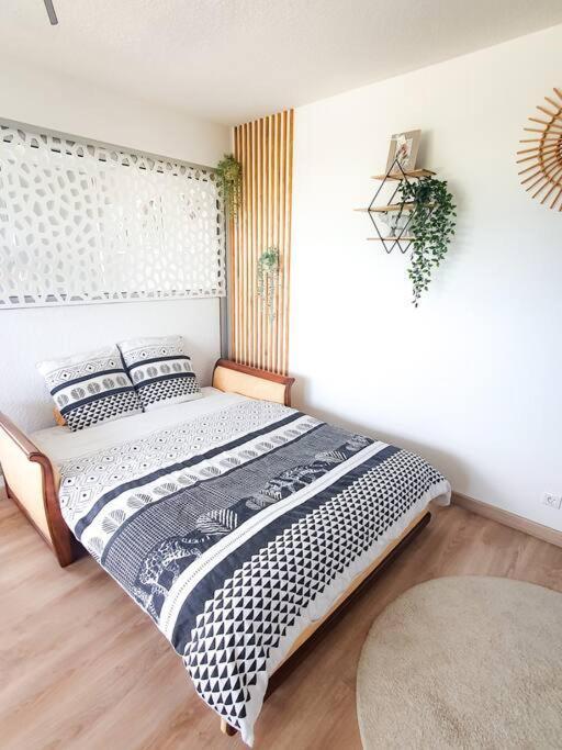Appartement A La Grande Motte エクステリア 写真