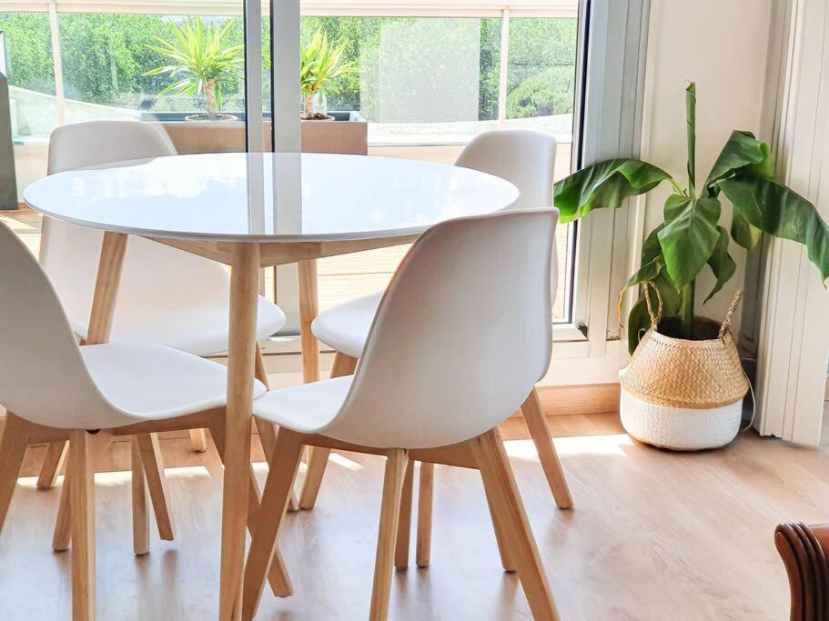 Appartement A La Grande Motte エクステリア 写真